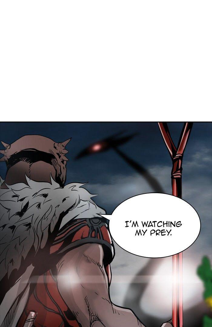 Tower Of God, Chapter 338 image 001